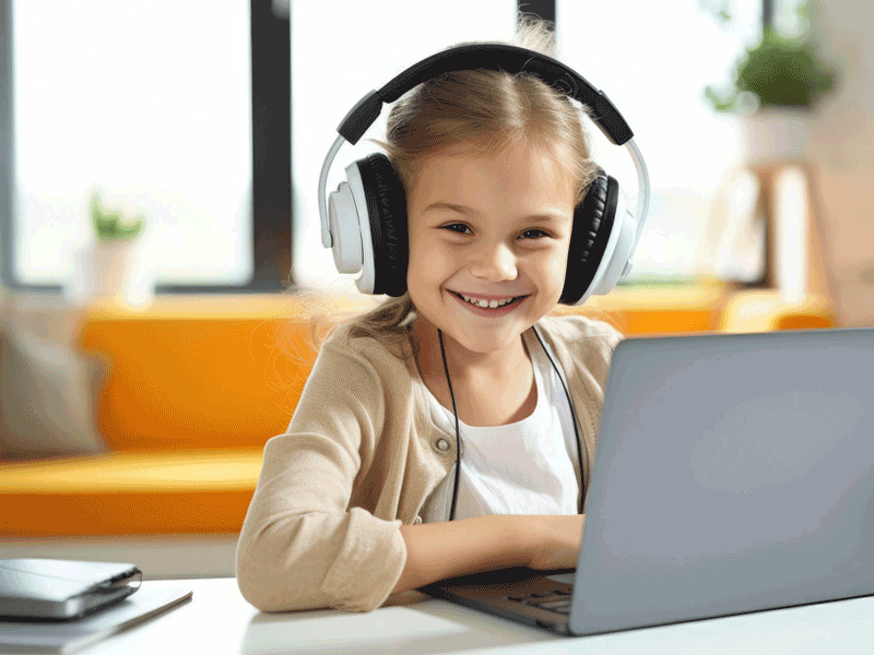 تکنولوژی و اهمیت آن در تدریس زبان انگلیسی به کودکان